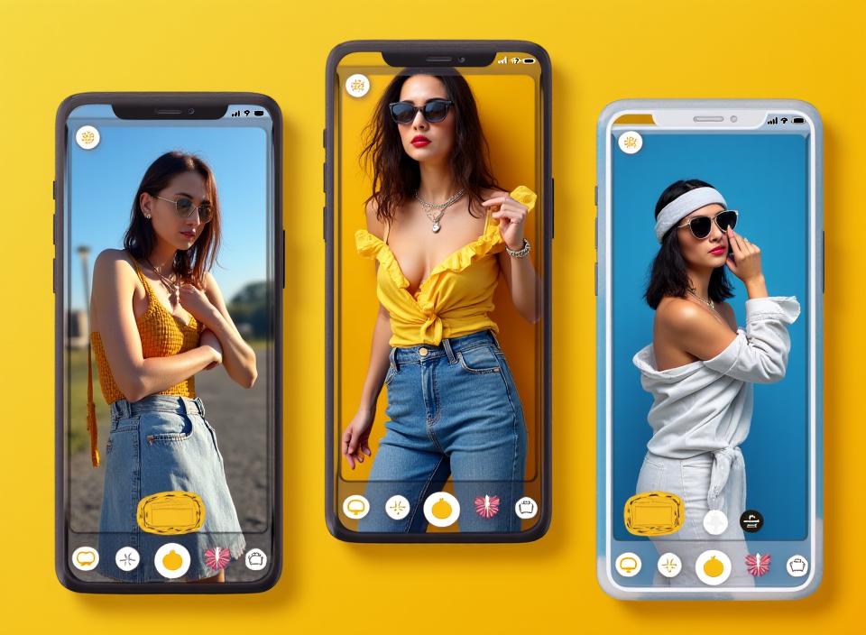Campañas de Instagram Stories para marcas de moda