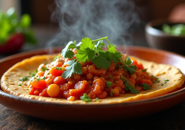 Producción de video para restaurantes mexicanos